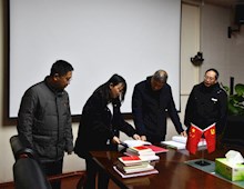 【主題教育】校黨委常委、副校長(zhǎng)聶威來學(xué)院檢查主題教育工作推進(jìn)落實(shí)情況