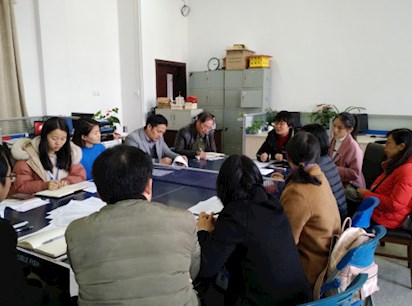 【主題教育】院長(zhǎng)李建萍參加機(jī)械材料學(xué)部教工黨支部“不忘初心、牢記使命”專題組織生活會(huì)